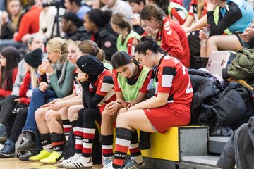 Bild 284 - wCJ NFV Futsalmeisterschaft